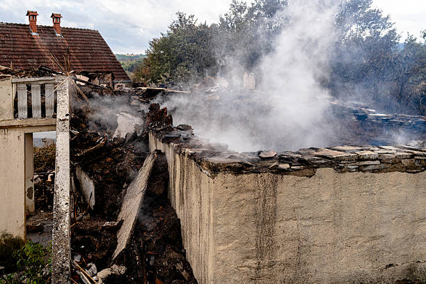 Reliable Board Up Services contractor in Blue Bell, PA by Fire Damage Biloxi